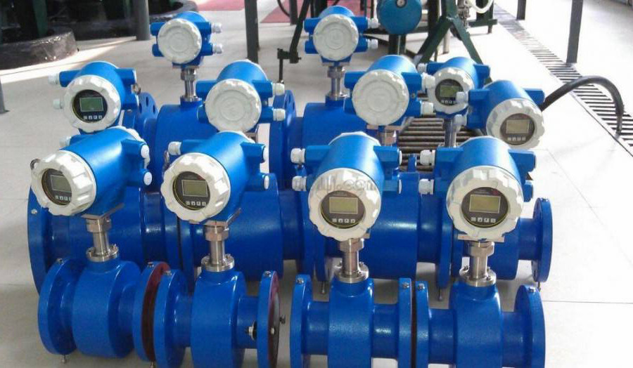 流量計精度等級怎么劃分的？