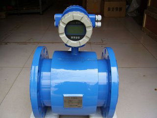 流量計
