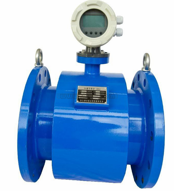 渦街和電磁流量計區別