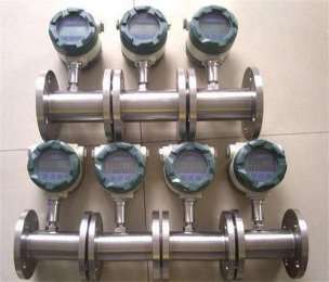 超聲波流量計測量原理深度解析