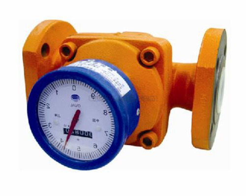 渦輪流量計選型方法及注意事項